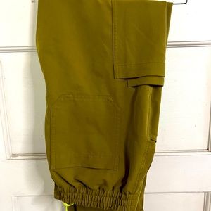 Figs Scrub set Martini Olive